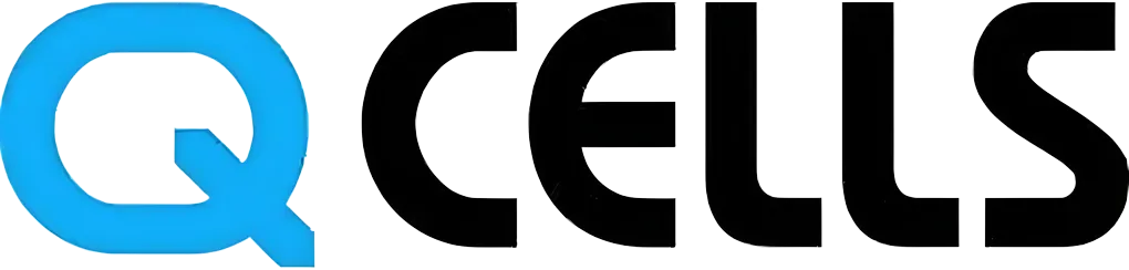 Q CELLS- logo