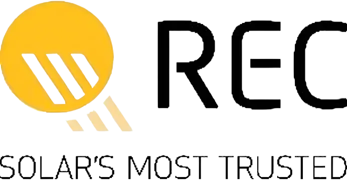REC- logo