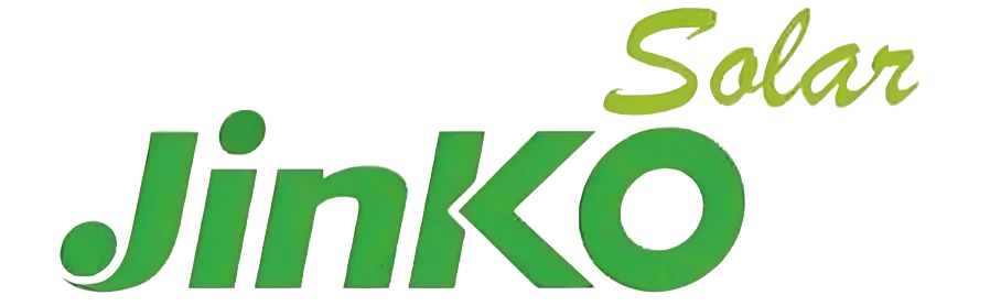 jinKO solar- logo
