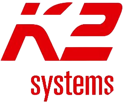 K2 systems- logo